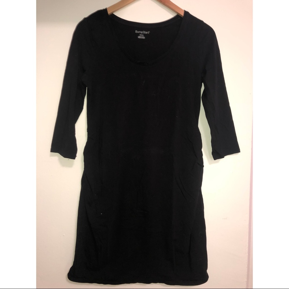BumpStart Dress